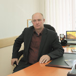 Ильдар Гайсин, генеральный директор ОАО «Азтрубстрой»
